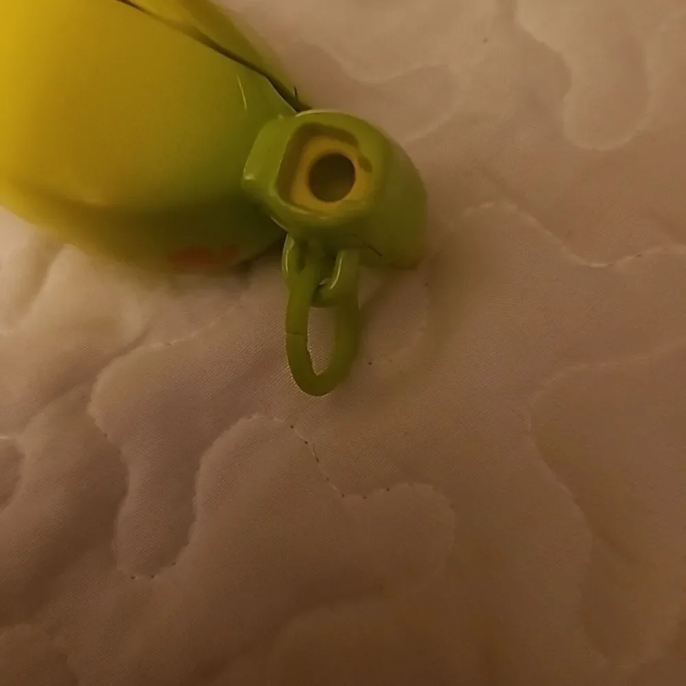 Banana Coin Purse